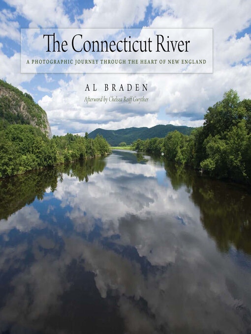 Title details for The Connecticut River by Al Braden - Available